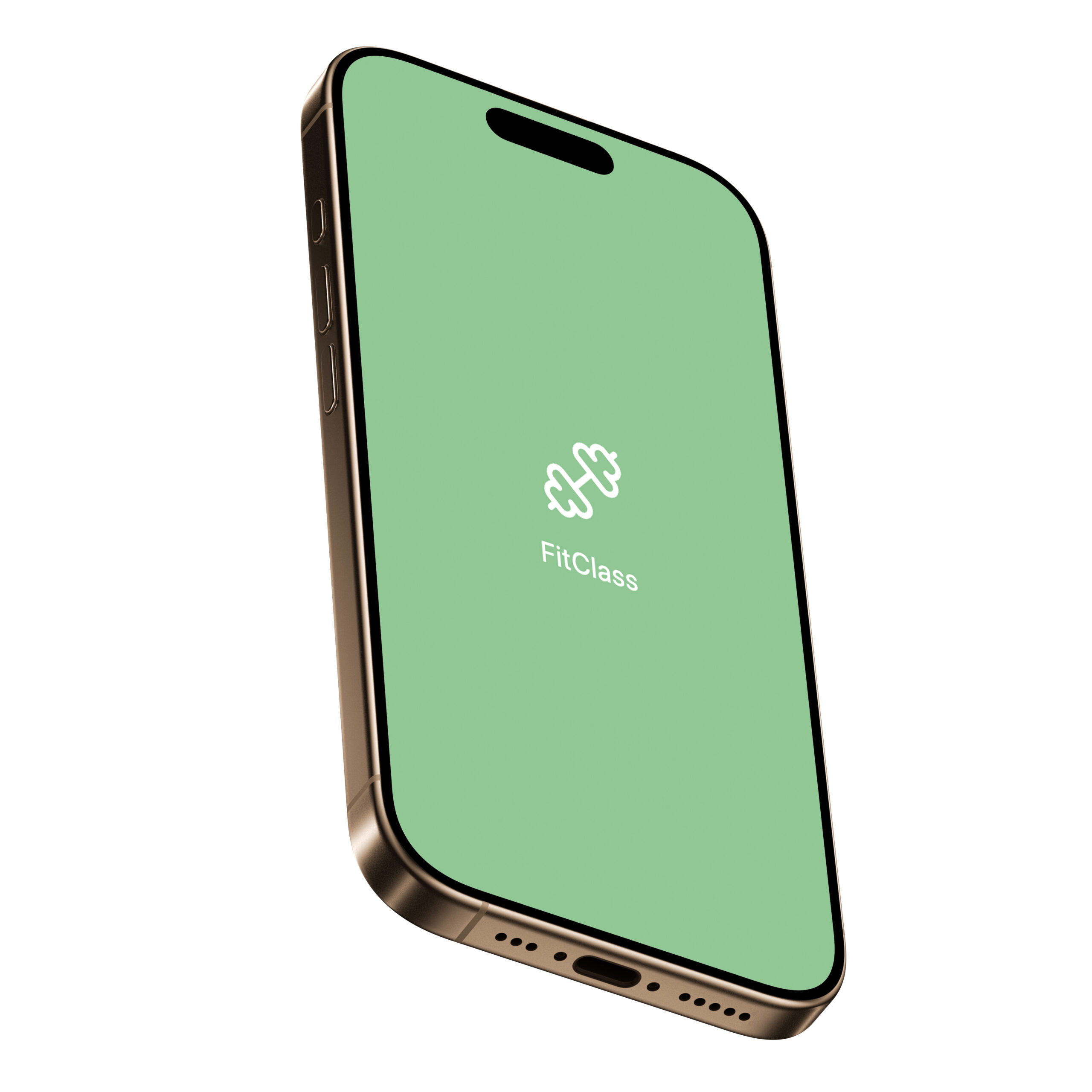 FitClass UX Case Study